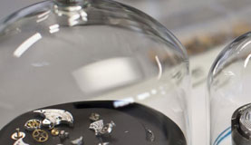 济南百达翡丽售后维修点调整手表速率