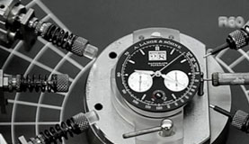 济南百达翡丽手表维修全面检查