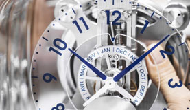 济南百达翡丽维修保养品质控制